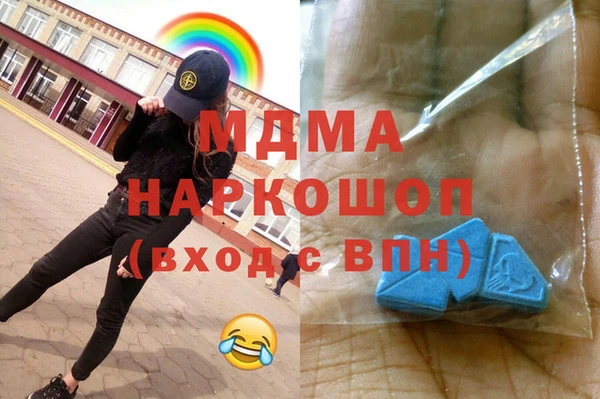 кокс Абинск